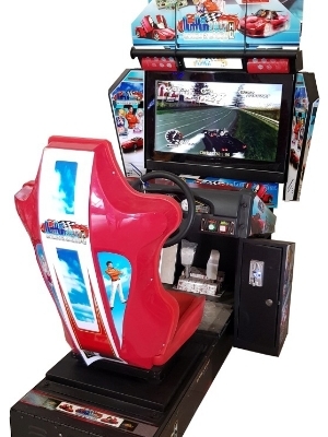 Car Game - Premium Quality Material | Engaging Multiplayer Experience, Customizable Features, Realistic Gameplay