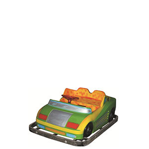 Battery Operated Car Games