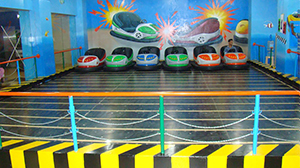 Dashing Car Games