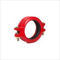 Grooved Pipe Fittings