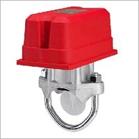 Flow Switch - Application: Industrial