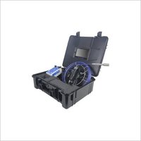 Pipe Inspection Camera Pro H1 C23 Accuracy: 100% Mm/m