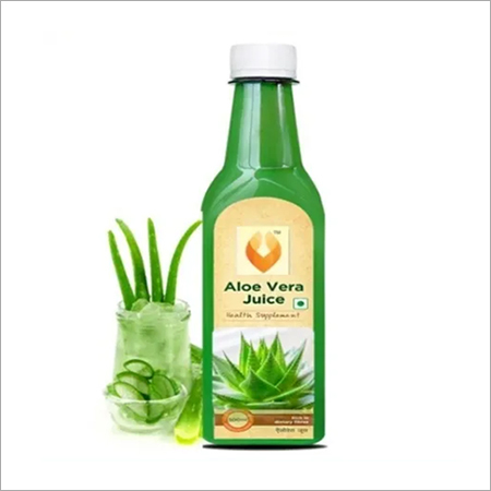 Aloe Vera Juice