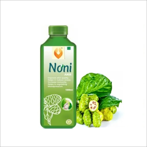 Noni Juice