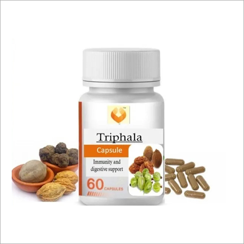 Triphala Capsule