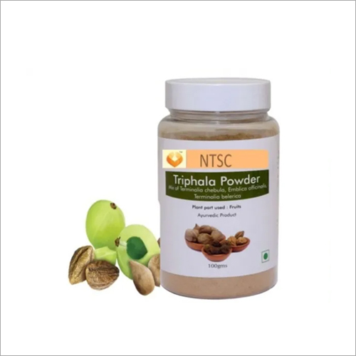 Triphala Powder