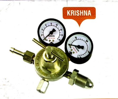 Gas Regulator