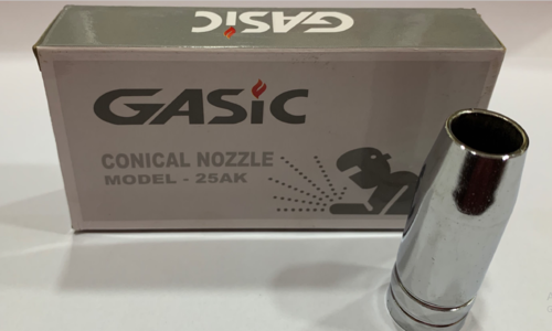 Conical Nozzle