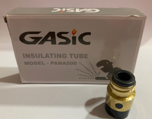 Insulating Tube