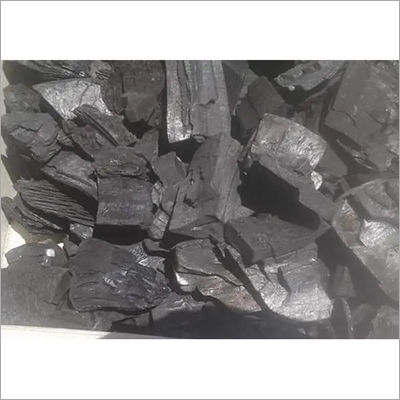 Black Charcoal