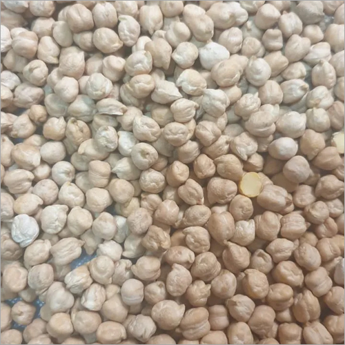 Dried Chickpeas