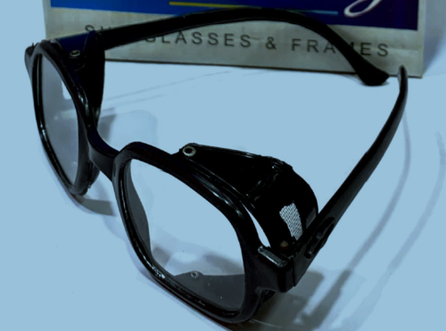 Safety Glass