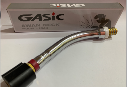 MIG Welding Swan Neck