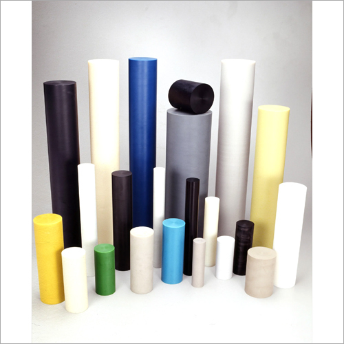 Cast Polyamide Rod Density: 1.15 Gram Per Cubic Centimeter(g/cm3)