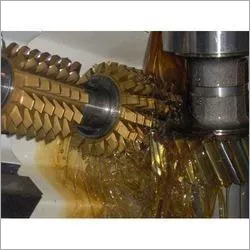 Broaching Oils