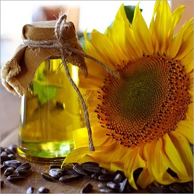 Sunflower Oil, High Oleic RBDW