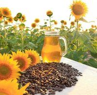 Sunflower Oil, High Oleic RBDW