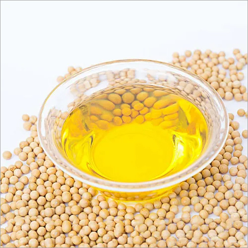 Soybean Oil Application: Cooking