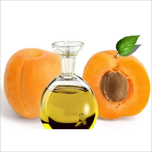 Wholesale Apricot Oil (Refined) Application: Aroma And Massage Therapies