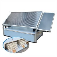 Energy Saving Solar Power Saffron Dehydrator Dimension(l*w*h): 1050*2500*1060 Millimeter (mm)