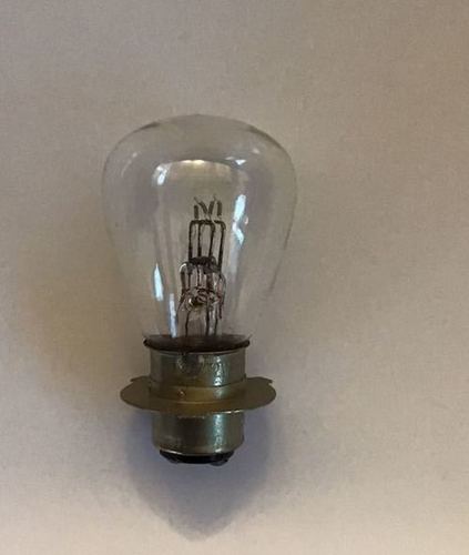 Headlight bulbs