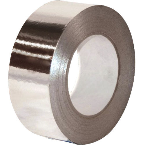 Aluminium Foil Plain Tape By AVR INDUSTRIES PRIVATE LIMITED