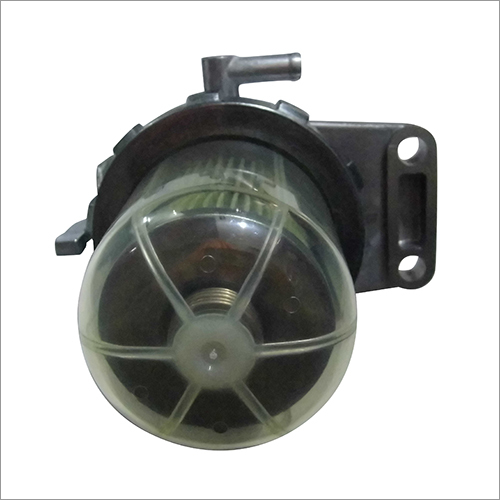 1A001-43010 Assy Filter, Fuel By JEA MECHANICAL AND ELECTRICAL EQUIPMENT CO.,LTD.