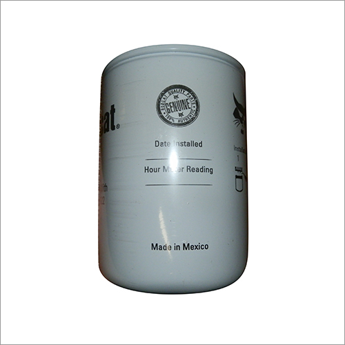 6516722 Lube Filter Spin on By JEA MECHANICAL AND ELECTRICAL EQUIPMENT CO.,LTD.