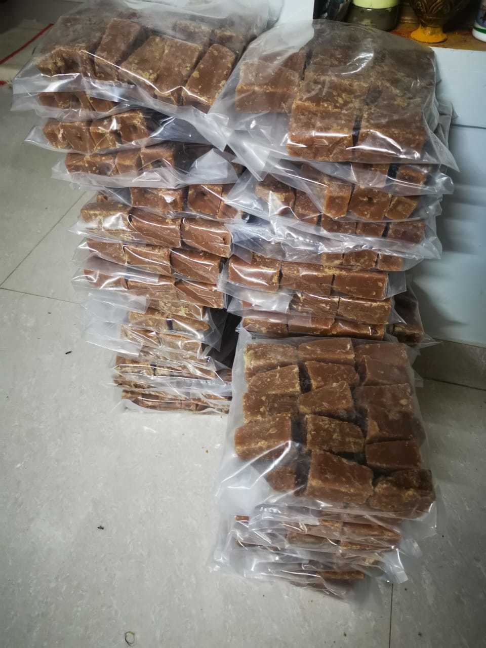 Natural Jaggery