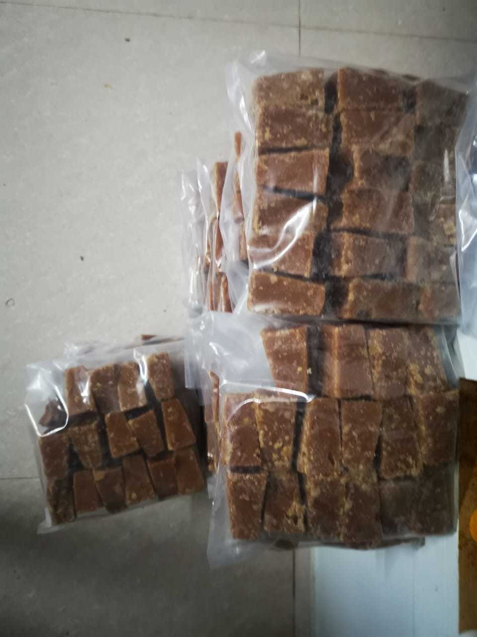 Natural Jaggery