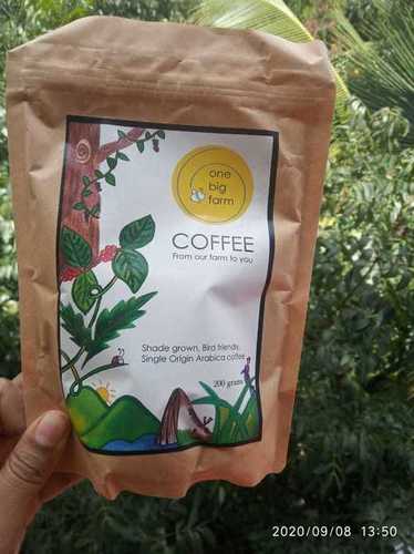 Coffee Powder