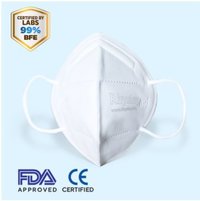 N95 (FFP2/KN95)  Face Mask