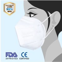 N95 (FFP2/KN95)  Face Mask