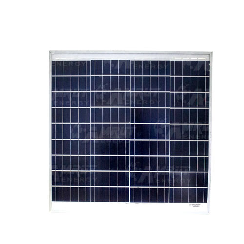 40 W Solar Panel