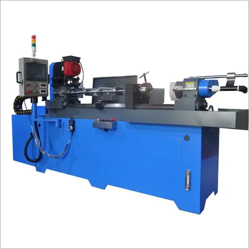 Round Bar Customized Deep Hole Drilling Machine
