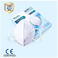 N99 (FFP3/KN99) Face Mask