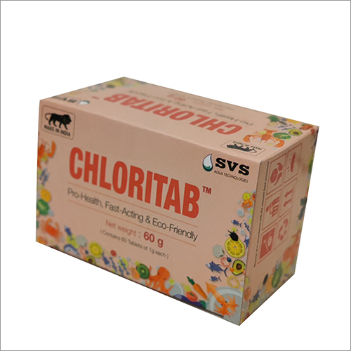 1g Chloritab