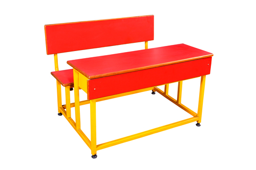 DESK CUM BENCH