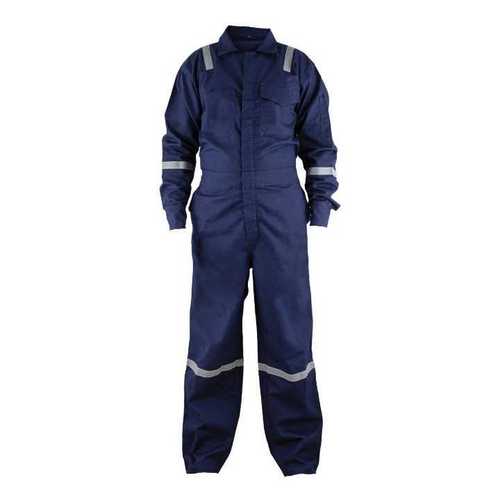 Nomex fire suit