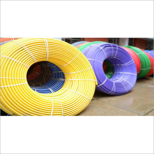 PLB HDPE Duct By MOHIT INDIA