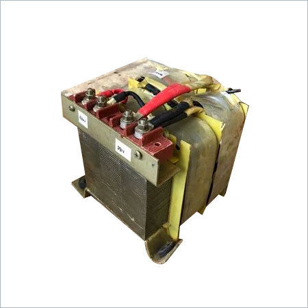 3.5KVA Aluminium Transformer