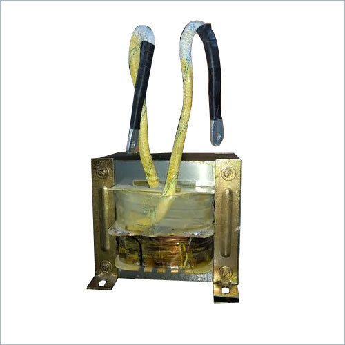 2000VA Aluminium Transformer