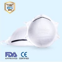 N95 (FFP2/KN95)  Cup Mask