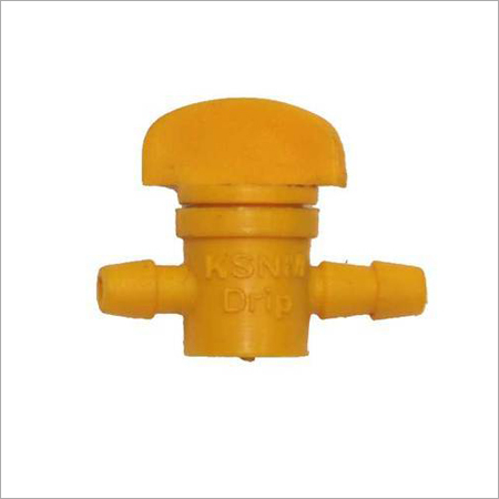 Drip Tap Valve/ 6mm
