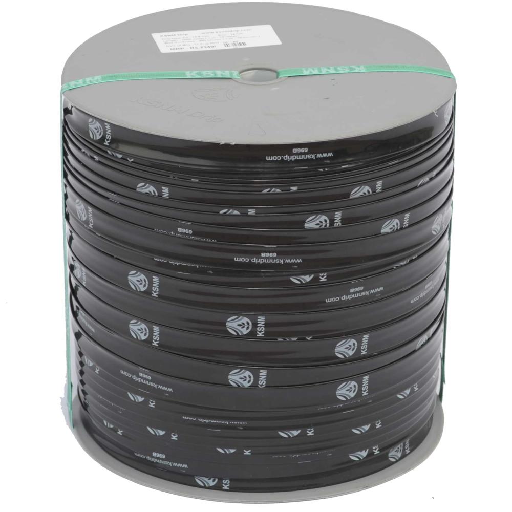 Drip tape - 250 / plain / 16 mm / 1000 meter