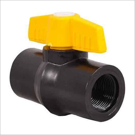 Irrigation Ball Valve