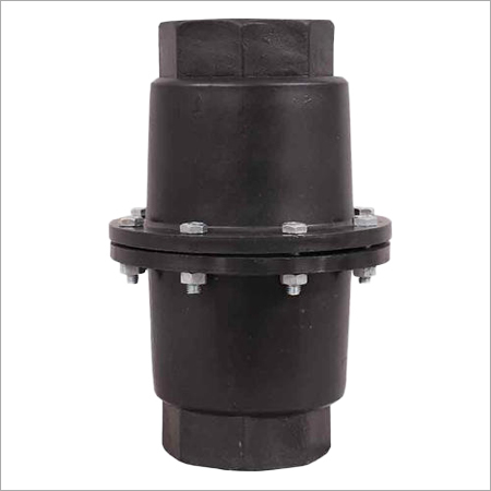 Irrigation Non Return Valve