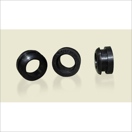 Drip Irrigation Rubber Grommet