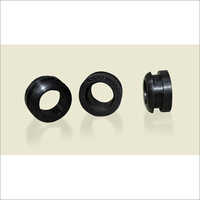 Drip Irrigation Rubber Grommet - Durable Rubber Material | Resilient, Weather-resistant Design For Efficient Water Management