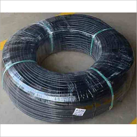 Drip tape - 250 / 16 mm / 9 lph / 75 cm / 1000 meter